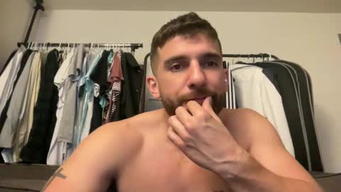 Snapshot of that_one_guy_from_cb chatting on March 2025 12:54:02 AM Duke online show from March 2025 12:54:02 AM