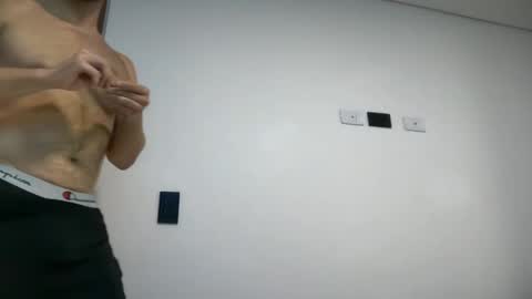 Snapshot of that_one_guy_from_cb chatting on October 2025 12:16:02 AM Duke online show from October 2025 12:16:02 AM