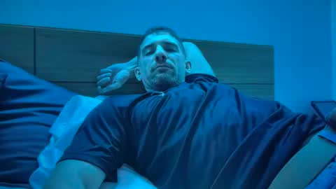 Snapshot of that_one_guy_from_cb chatting on October 2025 06:55:01 AM Duke online show from October 2025 06:55:01 AM