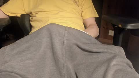 Snapshot of that_swiss_guy chatting on January 2025 11:08:01 PM that_swiss_guy online show from January 2025 11:08:01 PM