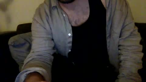 Snapshot of that_thing20 chatting on February 2025 08:13:02 PM that_thing20 online show from February 2025 08:13:02 PM