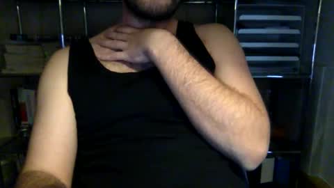 Snapshot of that_thing20 chatting on March 2026 05:08:01 PM that_thing20 online show from March 2026 05:08:01 PM