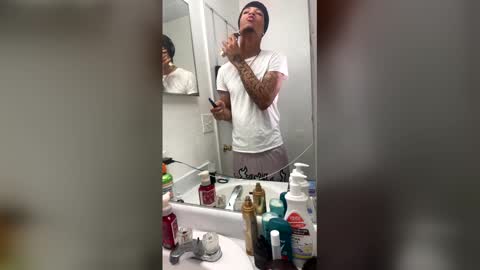 thatboyruby online show from February 2026 09:40:02 PM