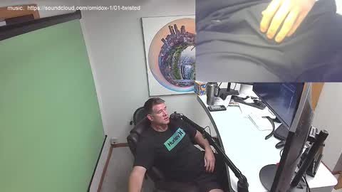 Snapshot of thaterkman chatting on October 2025 05:37:01 PM thaterkman online show from October 2025 05:37:01 PM