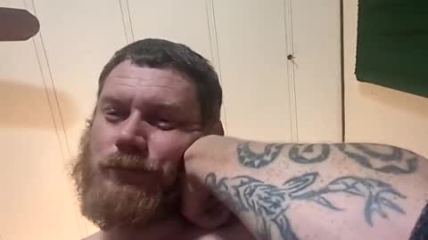 Snapshot of thatgingerman chatting on November 2025 03:28:02 AM thatgingerman online show from November 2025 03:28:02 AM