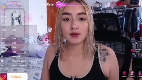 Snapshot of thatgirl2003 chatting on April 2026 01:41:01 PM online show from April 2026 01:41:01 PM