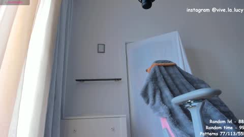 Snapshot of thatgirl___ chatting on December 2024 11:47:01 AM my name is Lucy online show from December 2024 11:47:01 AM