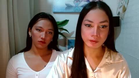 Snapshot of thatgirl_jammelaxxx chatting on January 2025 11:52:02 PM Jammela online show from January 2025 11:52:02 PM