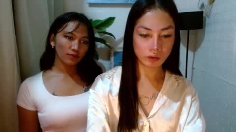 Snapshot of thatgirl_jammelaxxx chatting on January 2025 10:20:01 AM Jammela online show from January 2025 10:20:01 AM