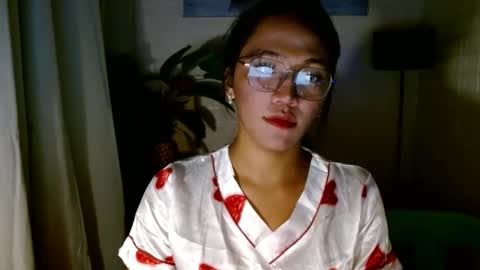 Snapshot of thatgirl_jammelaxxx chatting on January 2025 10:07:02 PM Jammela online show from January 2025 10:07:02 PM