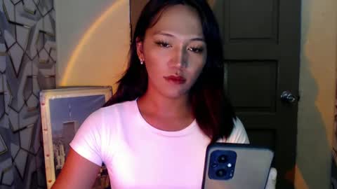 Snapshot of thatgirl_jammelaxxx chatting on January 2025 03:40:02 AM Jammela online show from January 2025 03:40:02 AM