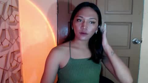 Snapshot of thatgirl_jammelaxxx chatting on February 2025 04:59:02 AM Jammela online show from February 2025 04:59:02 AM