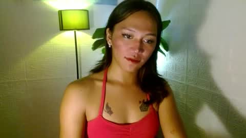 Snapshot of thatgirl_jammelaxxx chatting on February 2025 02:43:01 PM Jammela online show from February 2025 02:43:01 PM