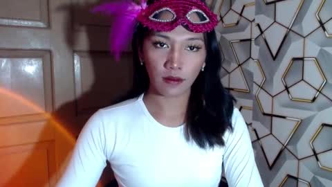 Snapshot of thatgirl_jammelaxxx chatting on February 2025 03:59:01 PM Jammela online show from February 2025 03:59:01 PM