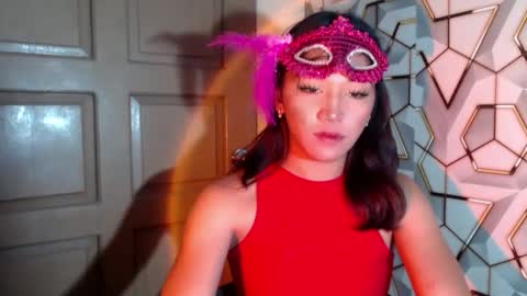 Snapshot of thatgirl_jammelaxxx chatting on February 2025 03:36:01 AM Jammela online show from February 2025 03:36:01 AM
