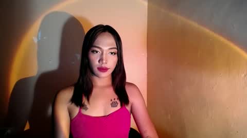 Snapshot of thatgirl_jammelaxxx chatting on February 2025 03:03:02 PM Jammela online show from February 2025 03:03:02 PM