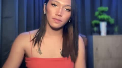 Snapshot of thatgirl_jammelaxxx chatting on February 2025 02:21:01 PM Jammela online show from February 2025 02:21:01 PM