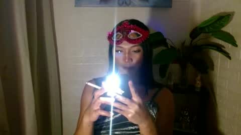 Snapshot of thatgirl_jammelaxxx chatting on March 2025 05:34:02 PM Jammela online show from March 2025 05:34:02 PM