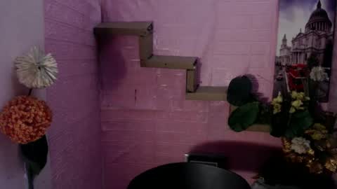 Snapshot of thatgirl_jammelaxxx chatting on March 2025 05:11:02 AM Jammela online show from March 2025 05:11:02 AM