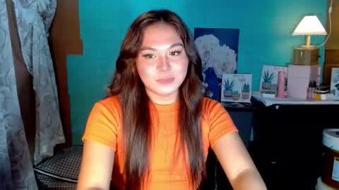 Snapshot of thatgirl_kathleenxx chatting on October 2025 09:57:01 PM Kathleen online show from October 2025 09:57:01 PM