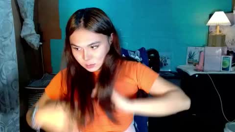 Snapshot of thatgirl_kathleenxx chatting on October 2025 03:07:01 PM Kathleen online show from October 2025 03:07:01 PM