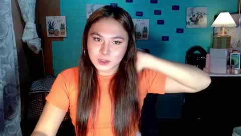 Snapshot of thatgirl_kathleenxx chatting on October 2025 09:46:02 AM Kathleen online show from October 2025 09:46:02 AM