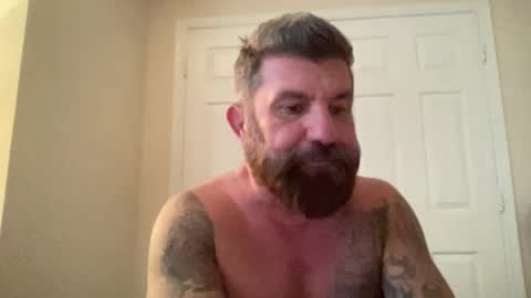 ThatGuyBearded online show from December 2024 12:02:01 AM