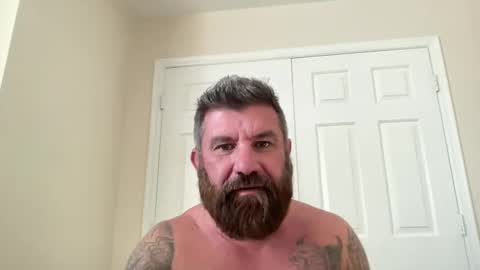 ThatGuyBearded online show from December 2024 09:47:02 PM