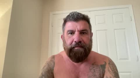 ThatGuyBearded online show from January 2025 05:22:02 PM