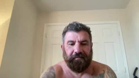 ThatGuyBearded online show from January 2025 04:16:02 PM