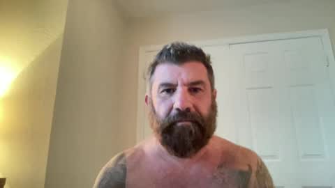 ThatGuyBearded online show from January 2025 03:12:02 PM