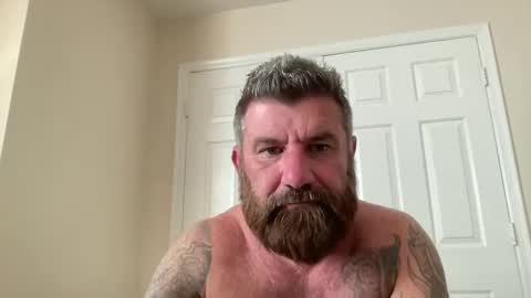 ThatGuyBearded online show from January 2025 11:02:02 PM