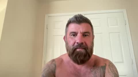 ThatGuyBearded online show from January 2025 11:45:02 PM