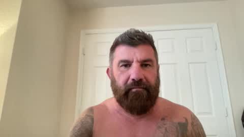 ThatGuyBearded online show from February 2025 04:32:02 PM