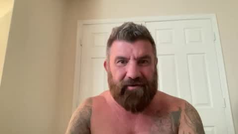 ThatGuyBearded online show from February 2025 12:08:02 AM