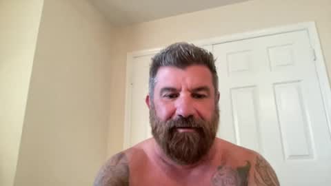 ThatGuyBearded online show from March 2025 04:42:02 PM