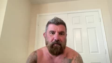 ThatGuyBearded online show from March 2025 06:58:02 PM