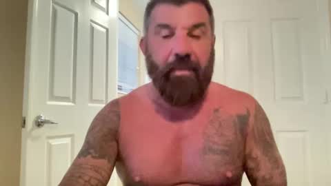 ThatGuyBearded online show from March 2025 01:16:01 AM