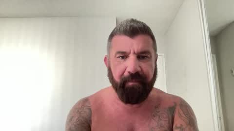 ThatGuyBearded online show from February 2026 11:08:02 PM