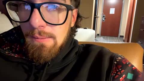 Snapshot of thatguyfromx chatting on December 2024 08:56:01 AM That guy follow on X online show from December 2024 08:56:01 AM