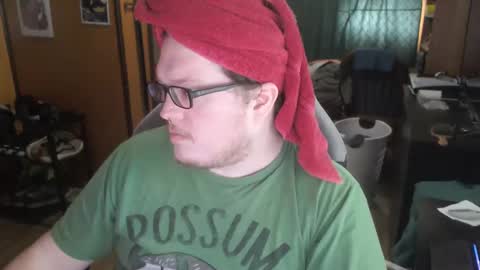 thatoneguy12244 online show from February 2025 08:24:01 PM