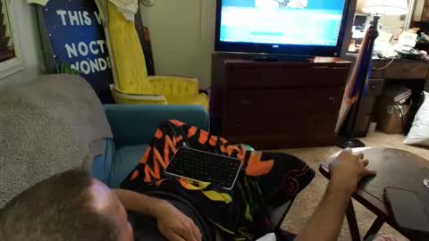 ThatSexyMandy online show from November 2025 11:46:02 AM