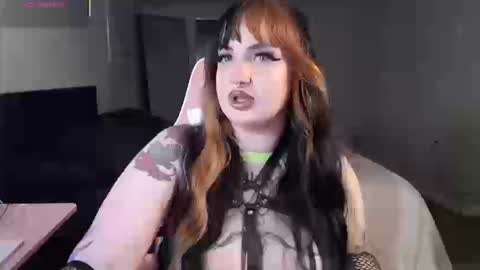 Thatwitch710 online show from March 2026 03:45:02 AM