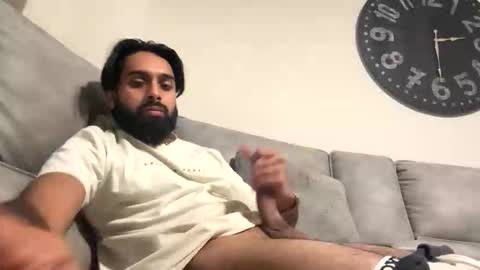 thawizard99 online show from November 2025 07:29:02 AM