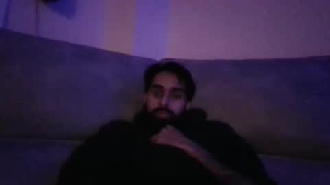 thawizard99 online show from December 2025 11:03:02 AM