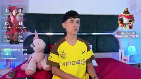 Thayler  online show from February 2025 11:38:02 AM