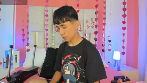 Thayler  online show from February 2025 11:44:02 AM