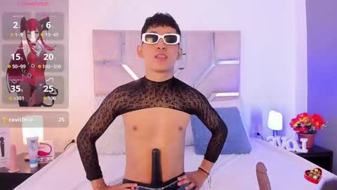 Thayler  online show from September 2025 11:23:02 AM