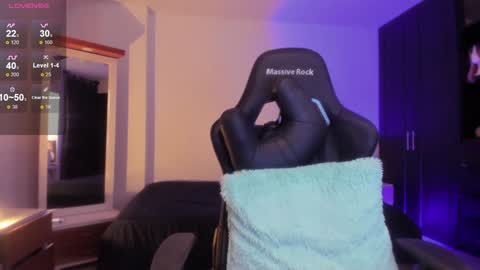 Paola online show from January 2025 12:13:01 AM