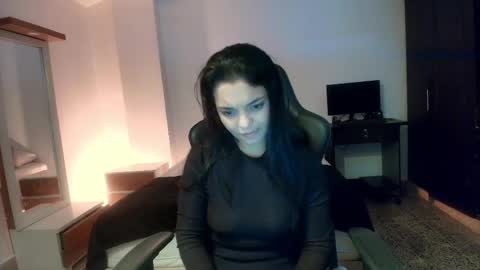 Snapshot of thays_mawakye01 chatting on May 2026 07:21:01 PM Paola online show from May 2026 07:21:01 PM